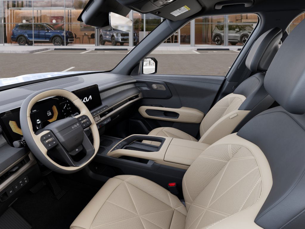 Thumbnail: 2027 Kia Telluride - 18