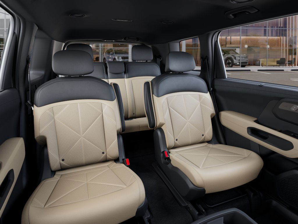 Thumbnail: 2027 Kia Telluride - 9