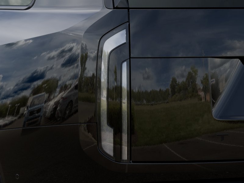 Thumbnail: 2027 Kia Telluride - 17