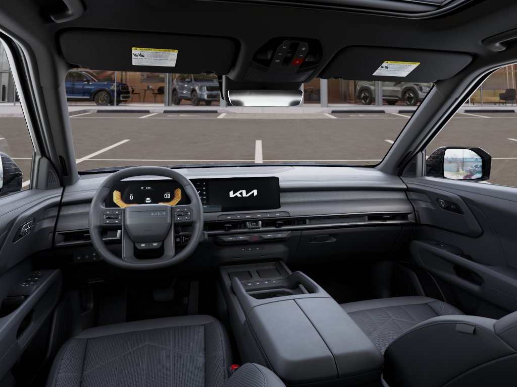 Thumbnail: 2027 Kia Telluride - 2