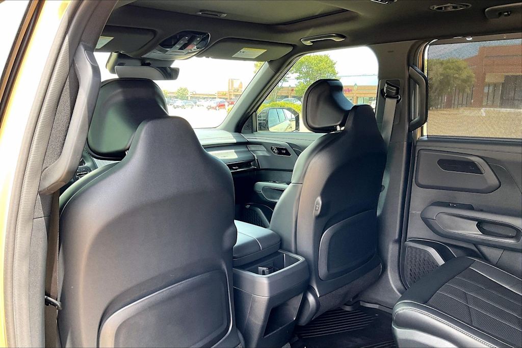 Thumbnail: 2027 Kia Telluride - 13