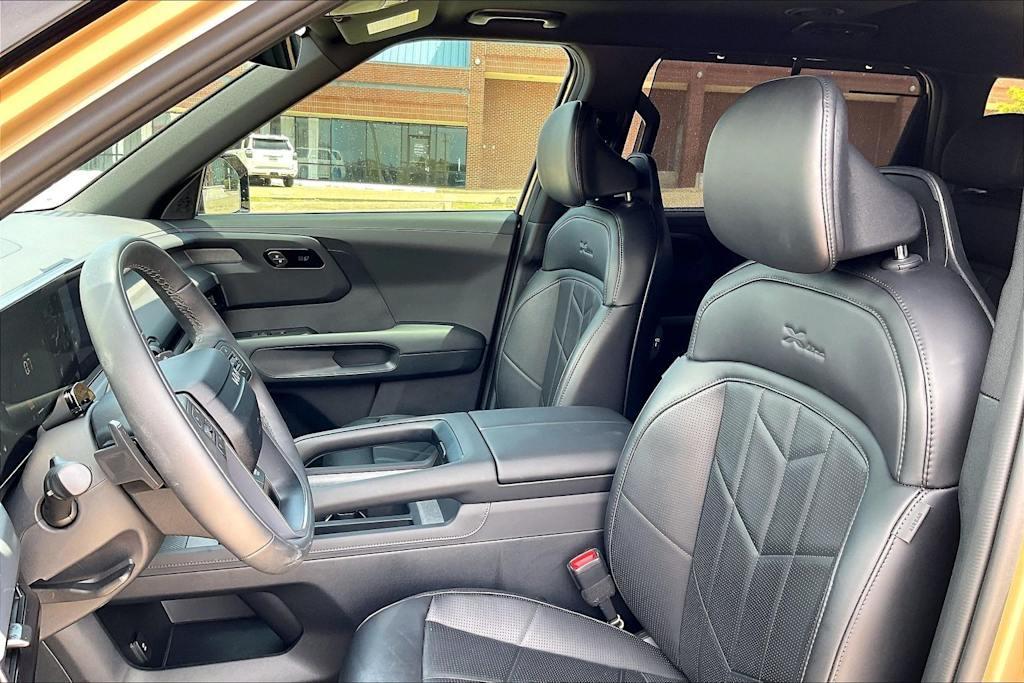 Thumbnail: 2027 Kia Telluride - 11