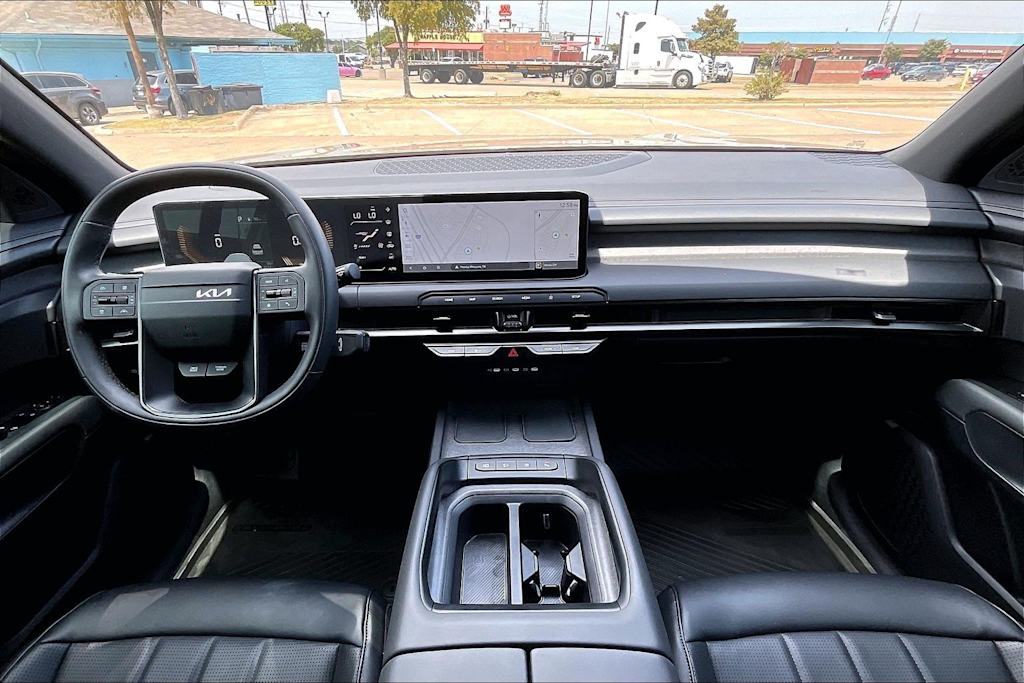 Thumbnail: 2027 Kia Telluride - 10