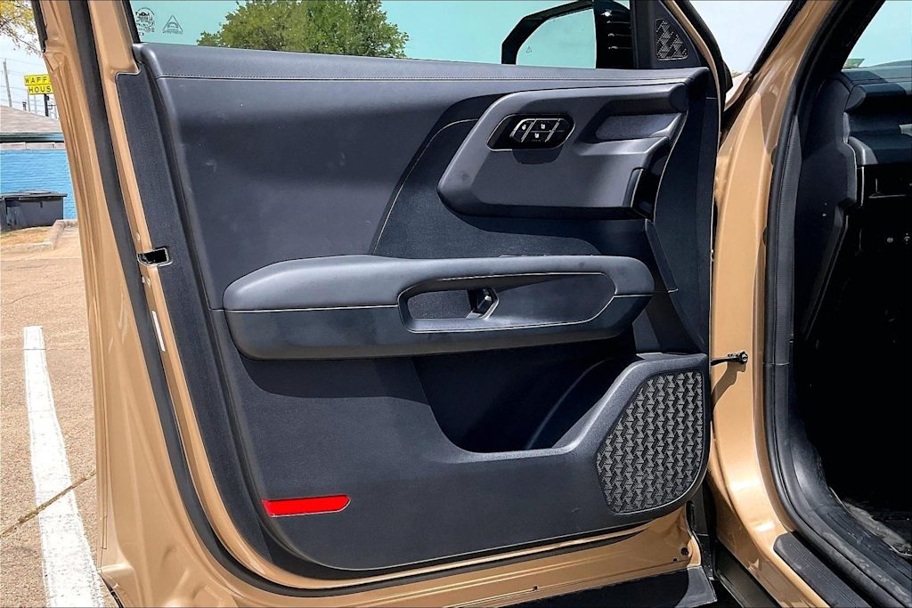 Thumbnail: 2027 Kia Telluride - 27