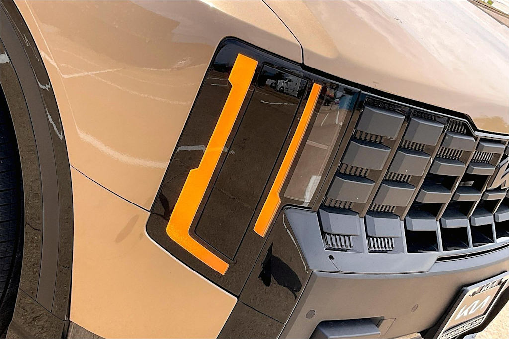 Thumbnail: 2027 Kia Telluride - 31