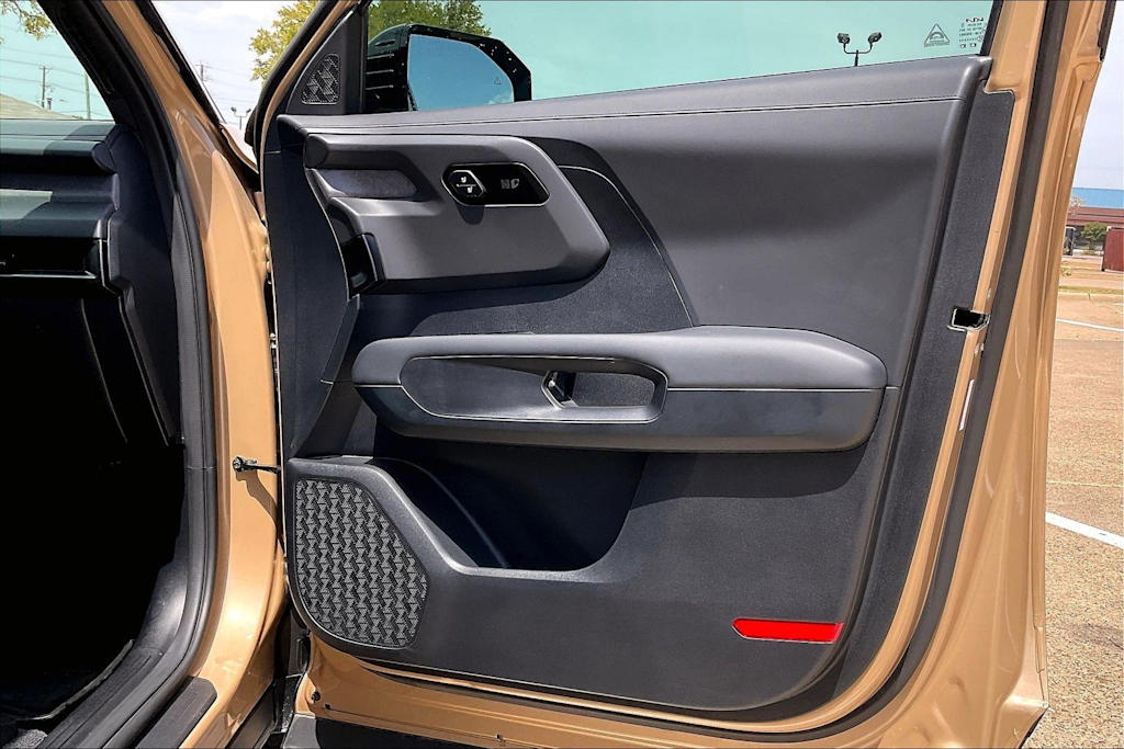 Thumbnail: 2027 Kia Telluride - 28