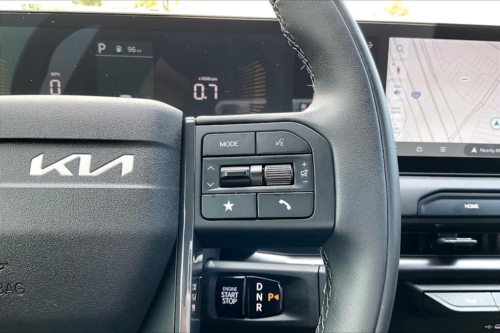 Thumbnail: 2027 Kia Telluride - 26