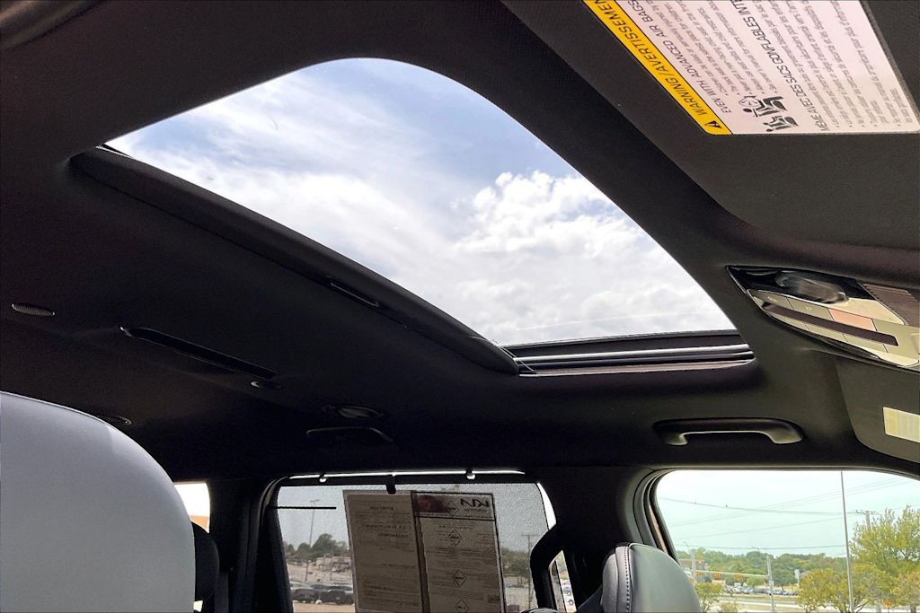 Thumbnail: 2027 Kia Telluride - 30