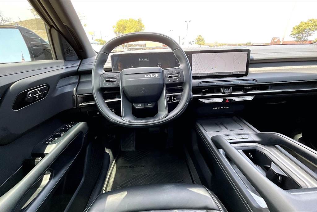 Thumbnail: 2027 Kia Telluride - 14