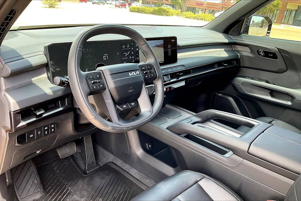 Thumbnail: 2027 Kia Telluride - 2