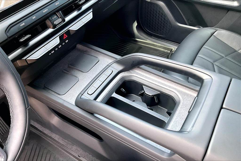 Thumbnail: 2027 Kia Telluride - 17
