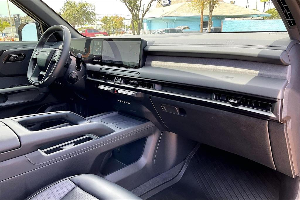 Thumbnail: 2027 Kia Telluride - 24