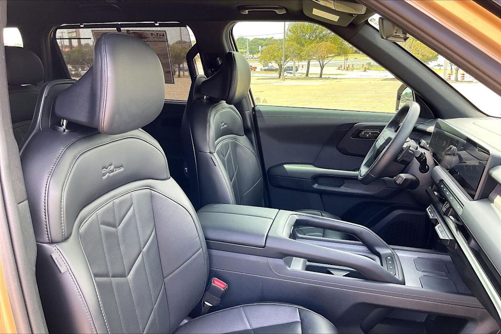 Thumbnail: 2027 Kia Telluride - 12
