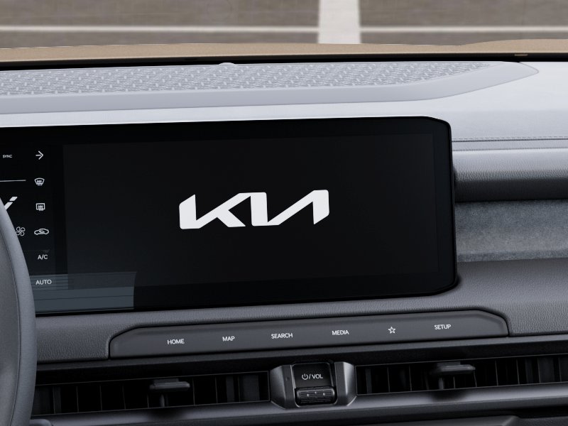 Thumbnail: 2027 Kia Telluride - 11