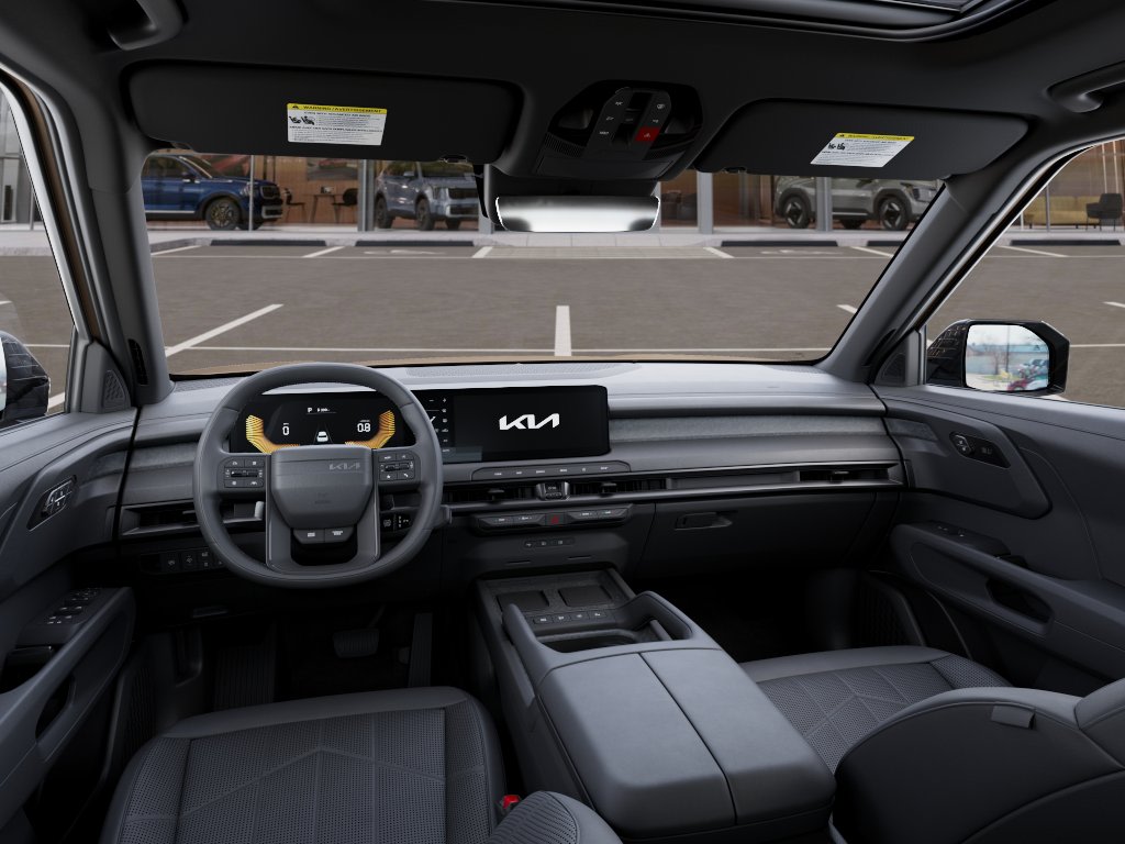 Thumbnail: 2027 Kia Telluride - 2