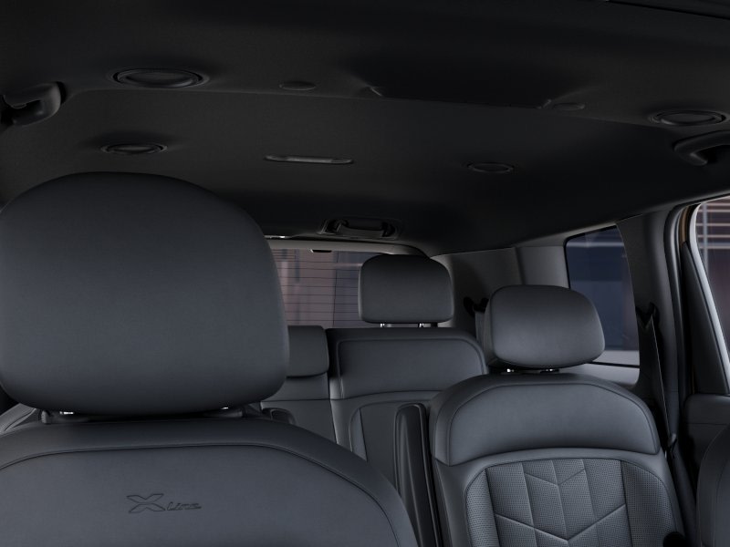 Thumbnail: 2027 Kia Telluride - 27