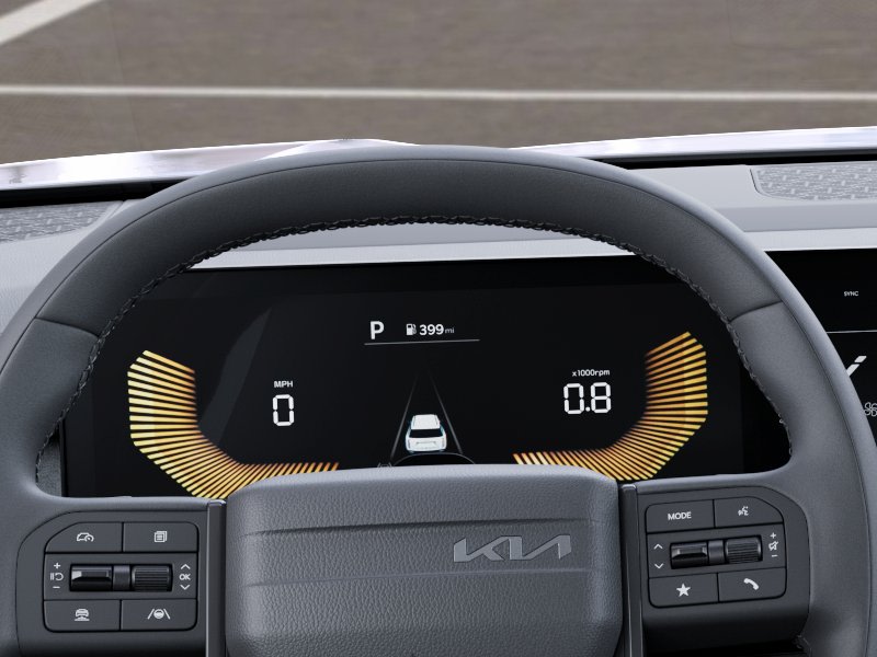 Thumbnail: 2027 Kia Telluride - 21