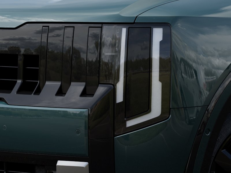 Thumbnail: 2027 Kia Telluride - 16