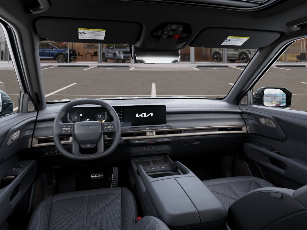 Thumbnail: 2027 Kia Telluride - 2