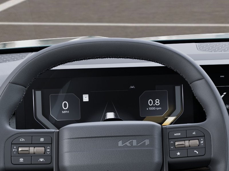 Thumbnail: 2027 Kia Telluride - 21