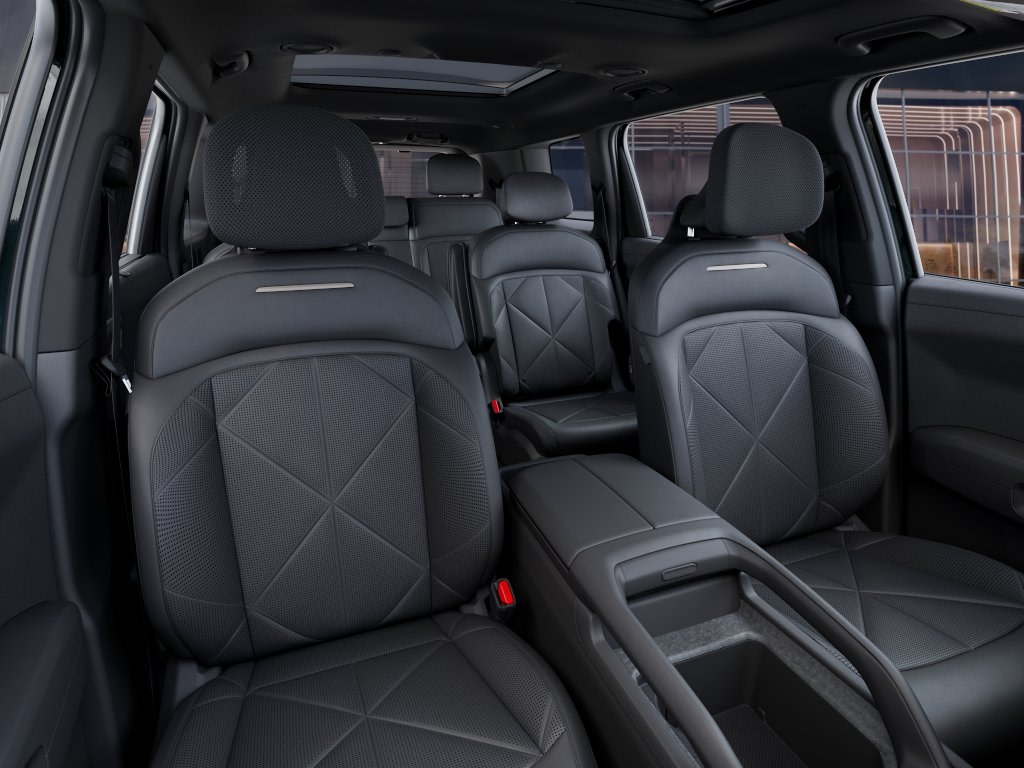 Thumbnail: 2027 Kia Telluride - 6