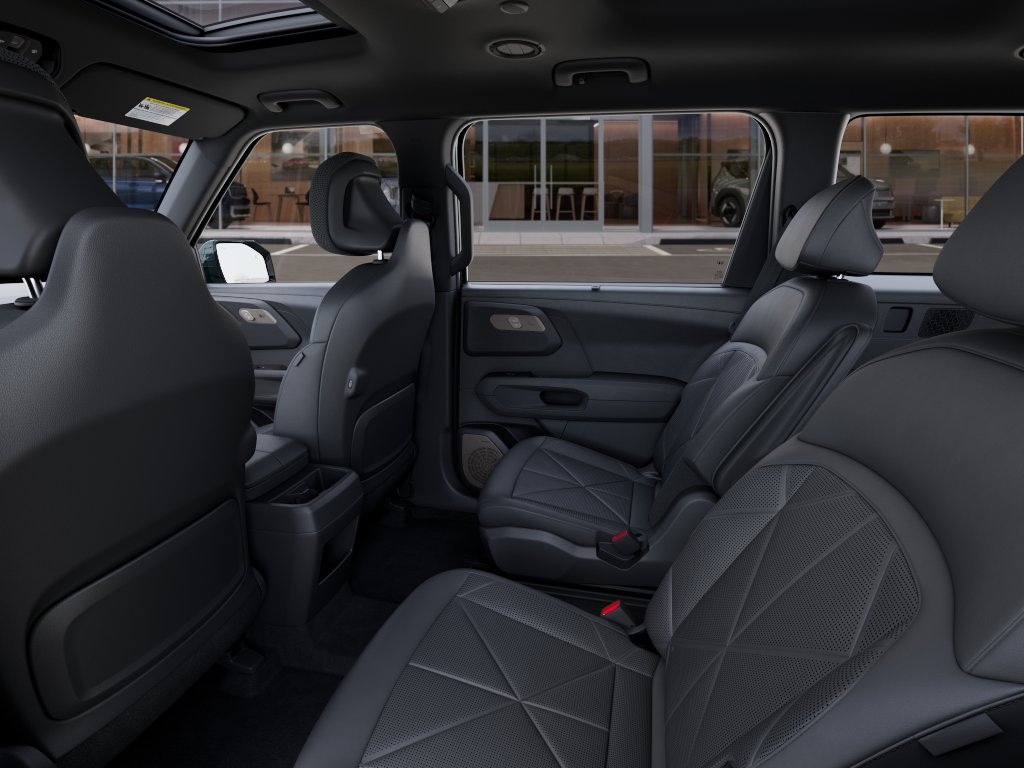 Thumbnail: 2027 Kia Telluride - 19