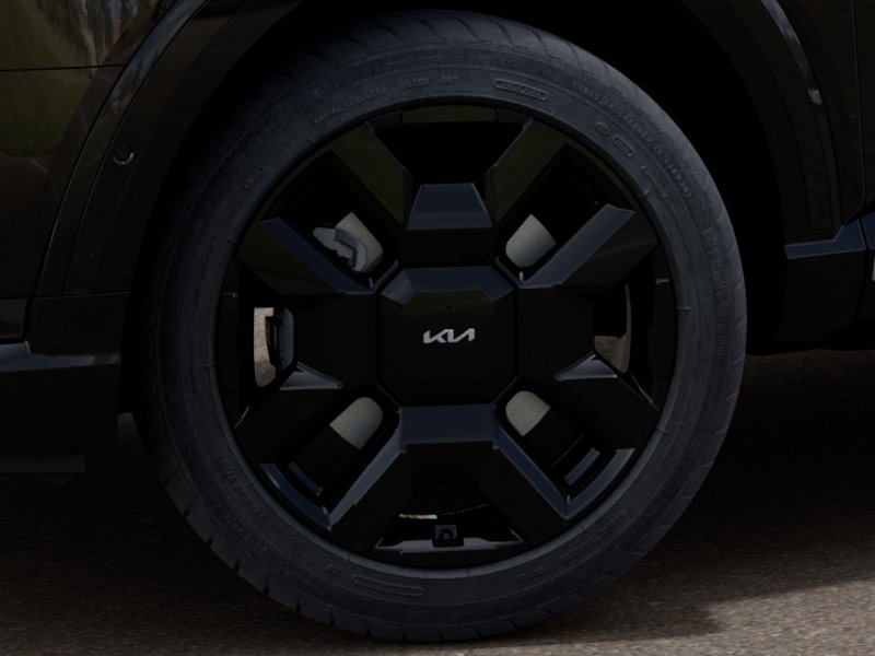 Thumbnail: 2027 Kia Telluride - 15