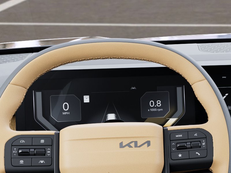 Thumbnail: 2027 Kia Telluride - 21