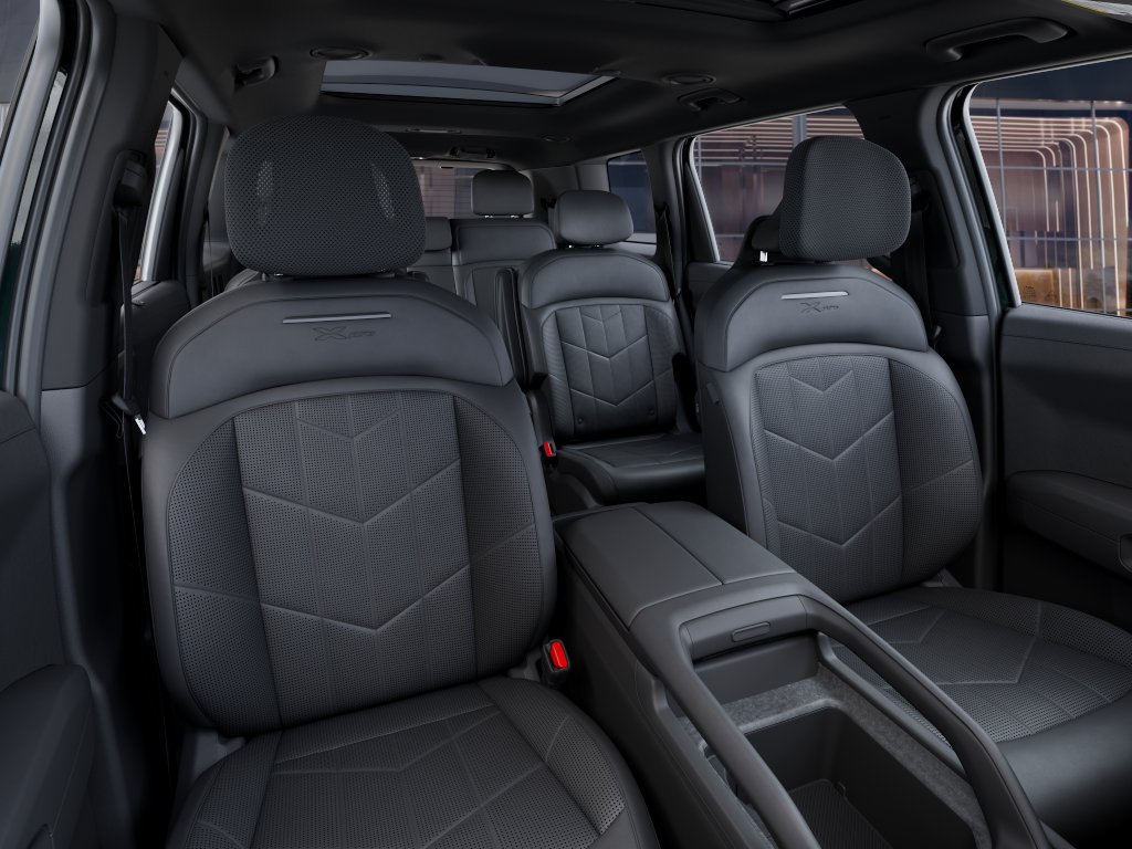 Thumbnail: 2027 Kia Telluride - 8