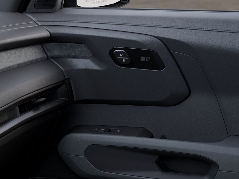 Thumbnail: 2027 Kia Telluride - 25