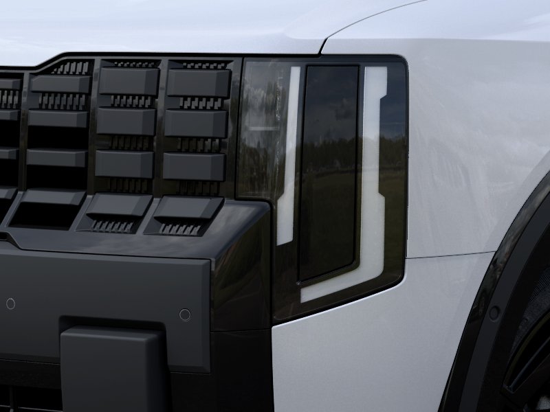 Thumbnail: 2027 Kia Telluride - 17