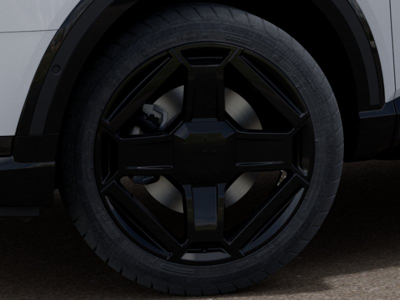 Thumbnail: 2027 Kia Telluride - 16