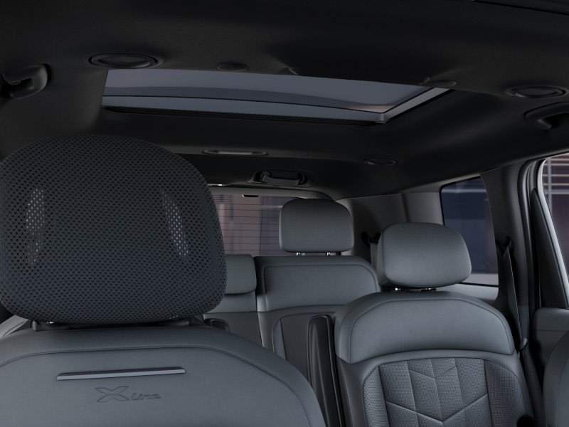 Thumbnail: 2027 Kia Telluride - 27