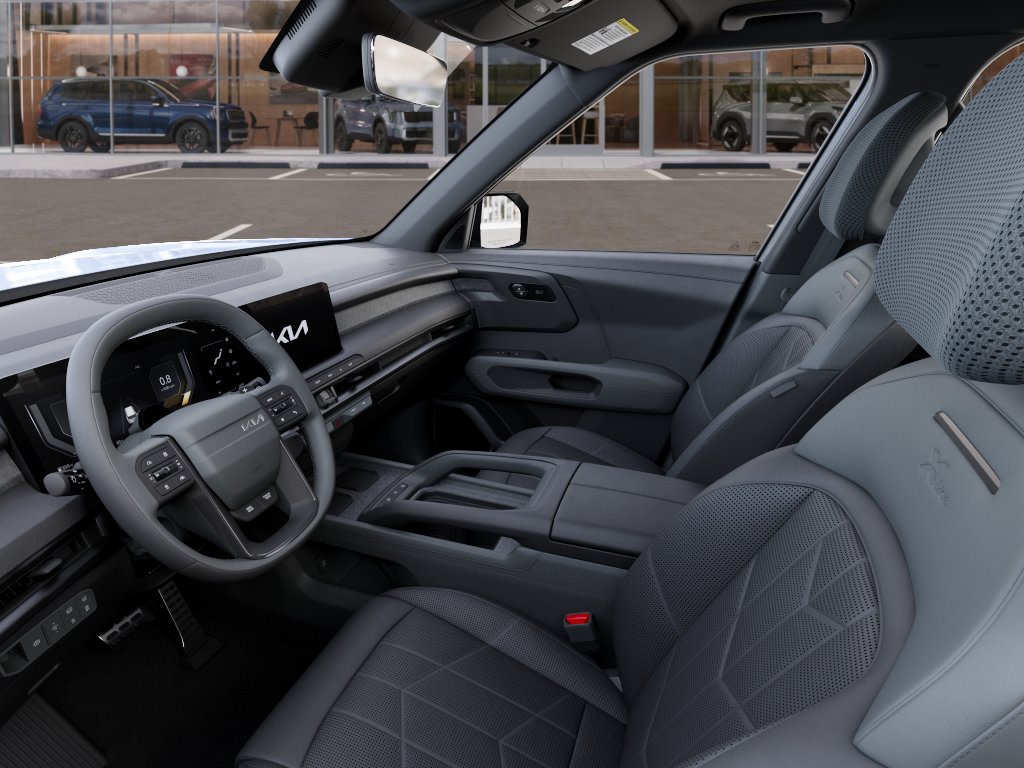 Thumbnail: 2027 Kia Telluride - 9