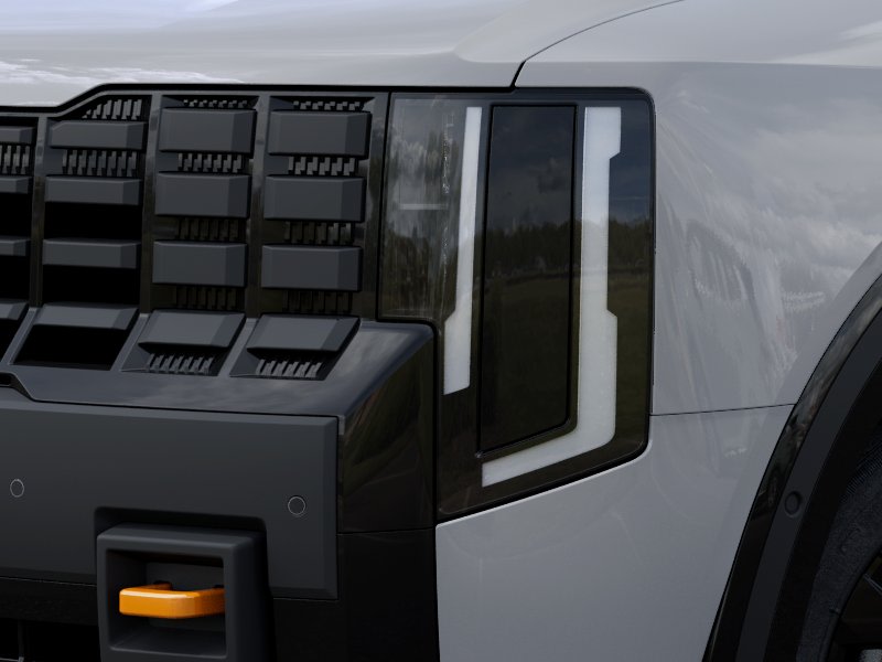 Thumbnail: 2027 Kia Telluride - 16