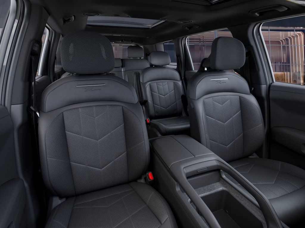 Thumbnail: 2027 Kia Telluride - 7