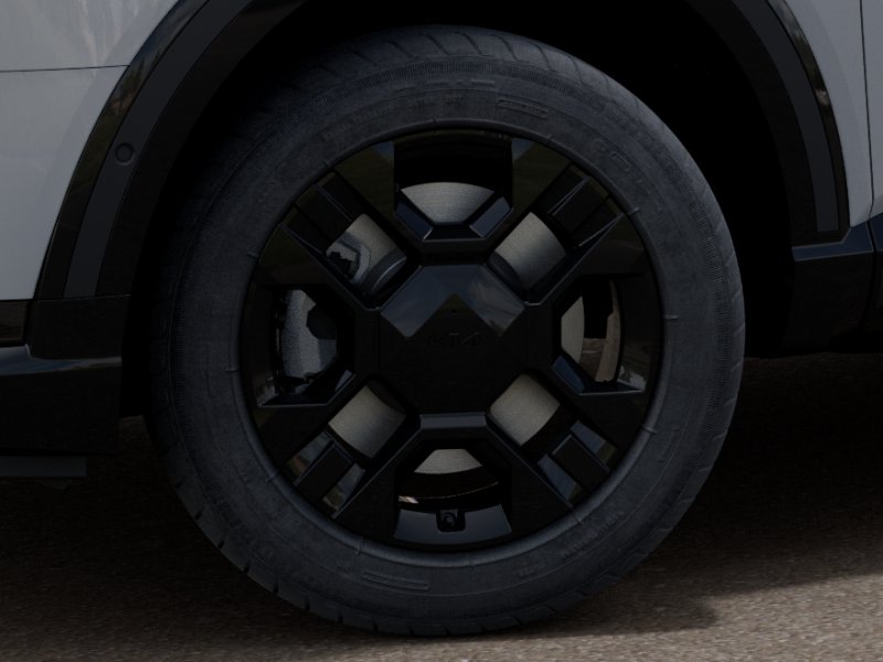 Thumbnail: 2027 Kia Telluride - 6