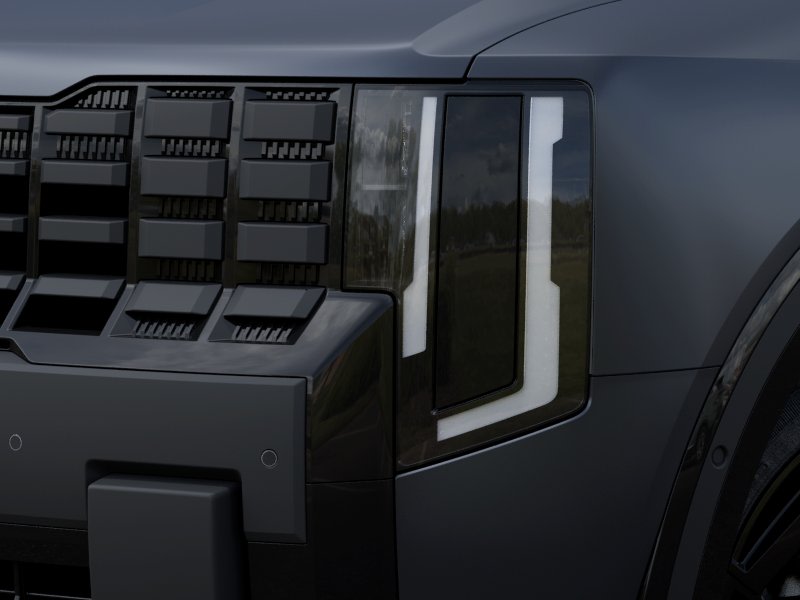 Thumbnail: 2027 Kia Telluride - 17