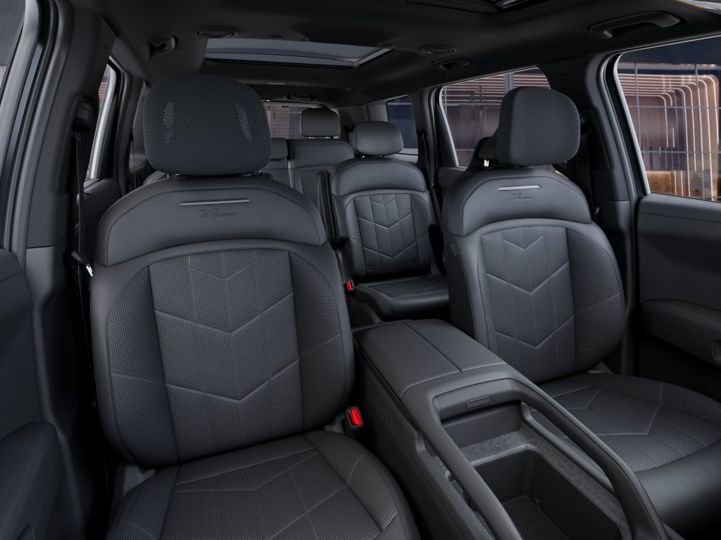 Thumbnail: 2027 Kia Telluride - 7