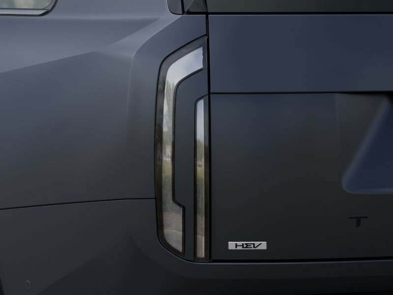 Thumbnail: 2027 Kia Telluride - 18