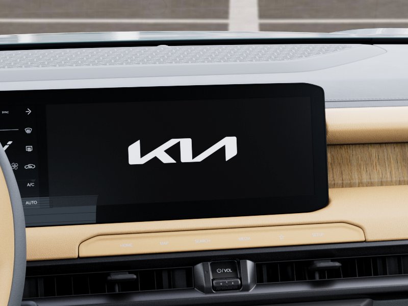 Thumbnail: 2027 Kia Telluride - 10