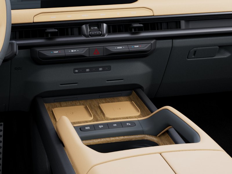 Thumbnail: 2027 Kia Telluride - 23