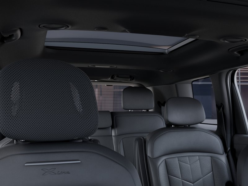 Thumbnail: 2027 Kia Telluride - 27