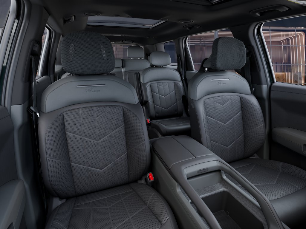 Thumbnail: 2027 Kia Telluride - 7