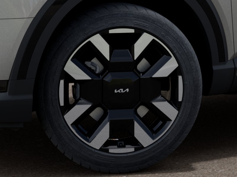 Thumbnail: 2027 Kia Telluride - 16