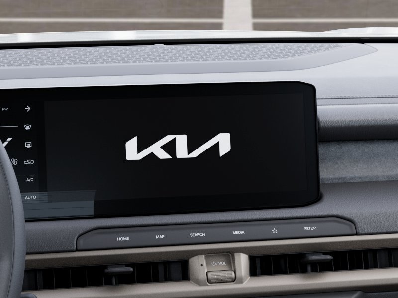 Thumbnail: 2027 Kia Telluride - 11