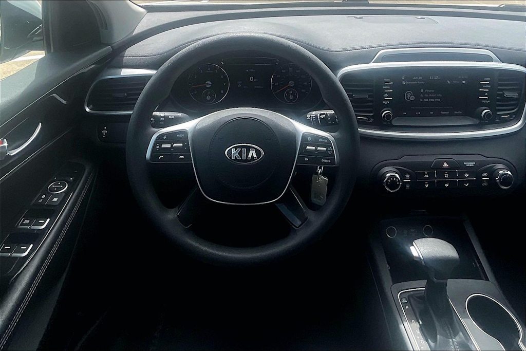 Thumbnail: 2020 Kia Sorento - 13