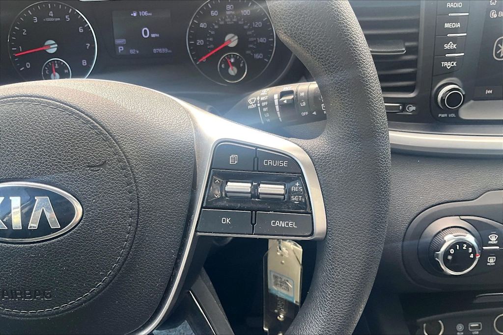 Thumbnail: 2020 Kia Sorento - 24