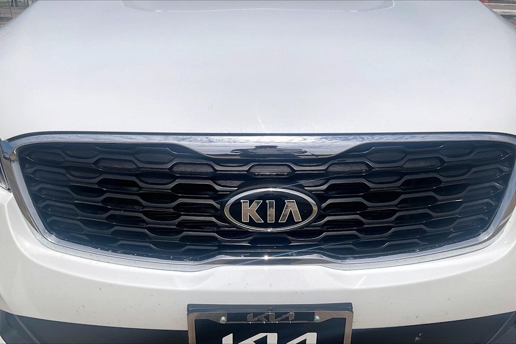 Thumbnail: 2020 Kia Sorento - 31