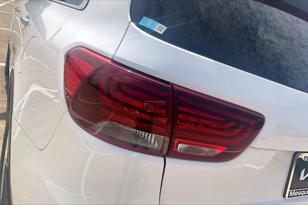 Thumbnail: 2020 Kia Sorento - 30